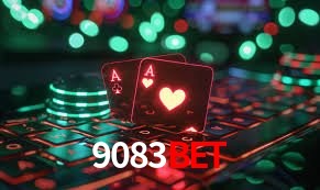 Estatísticas 9083bet