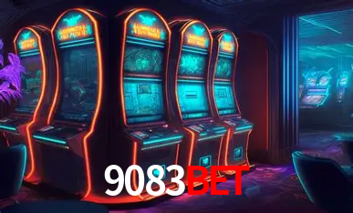A Revolução dos Aplicativos de Jogos no 9083bet