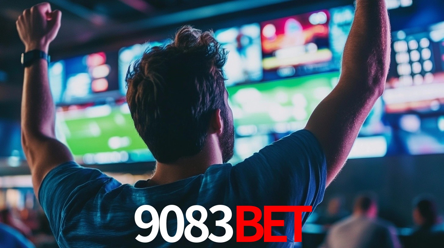 9083bet: Seu Cassino Premiado com Pagamentos Rápidos