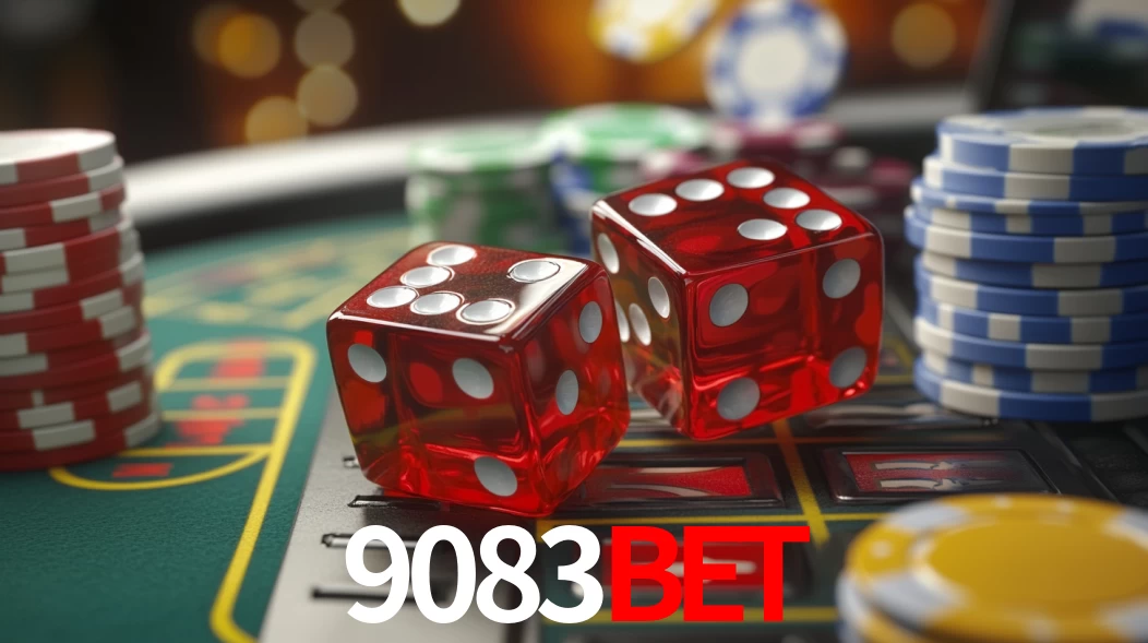 Roulette Table 9083bet