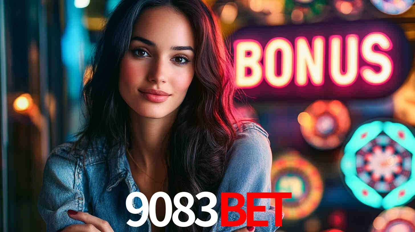 9083bet: Seu Especialista em Apostas Esportivas Brasileiras