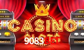 Game Providers 9083bet