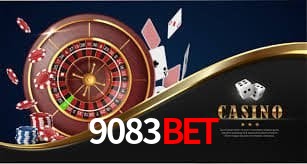 Apostas de Basquete 9083bet