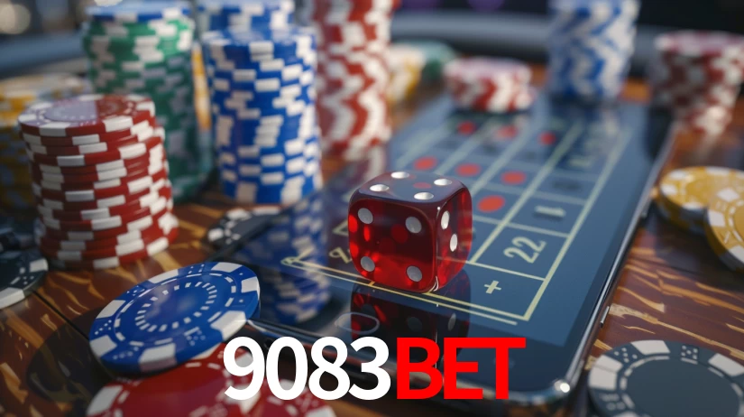 Bônus Generosos e Exclusivos no 9083bet para Você!