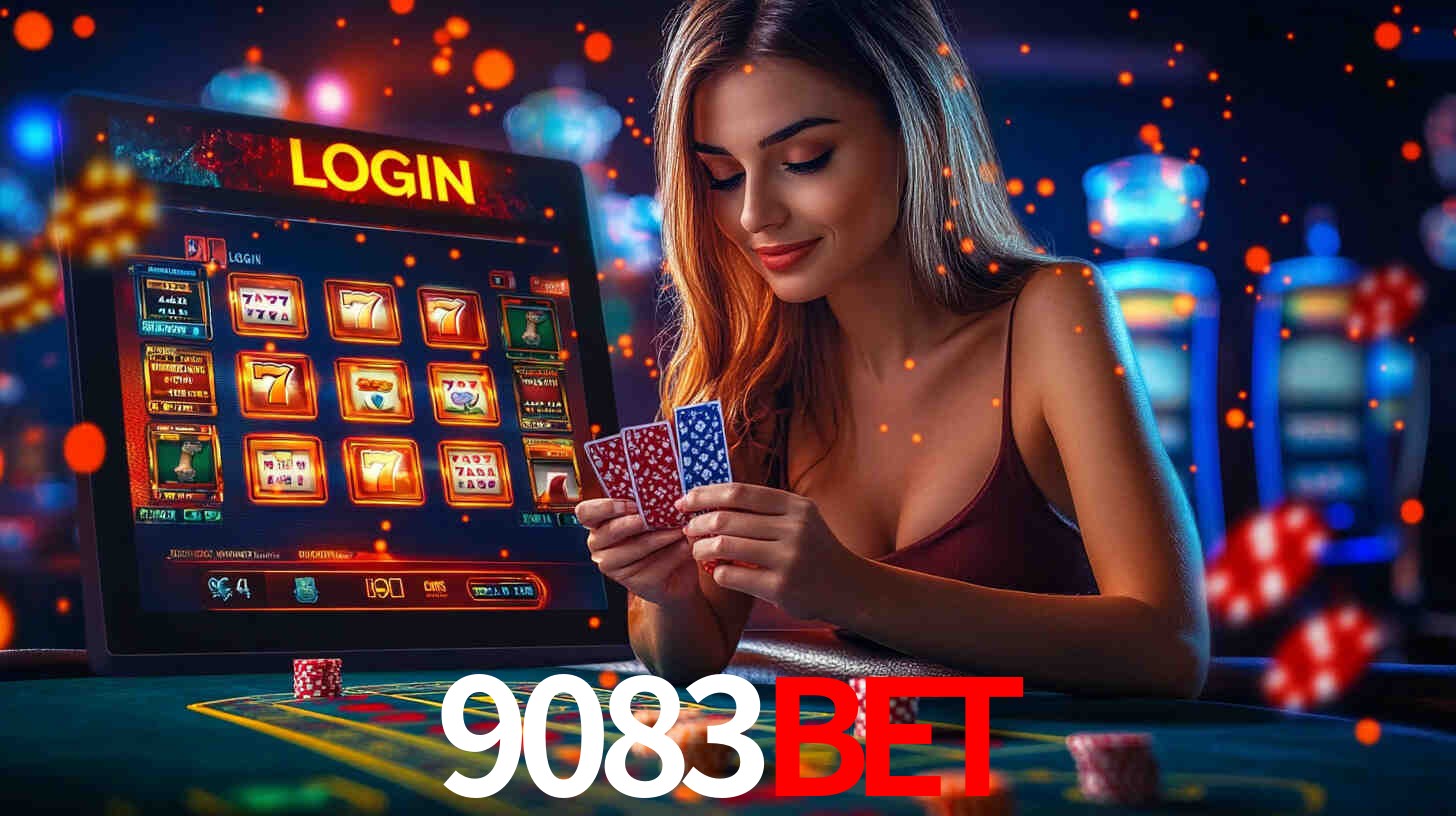 9083bet login