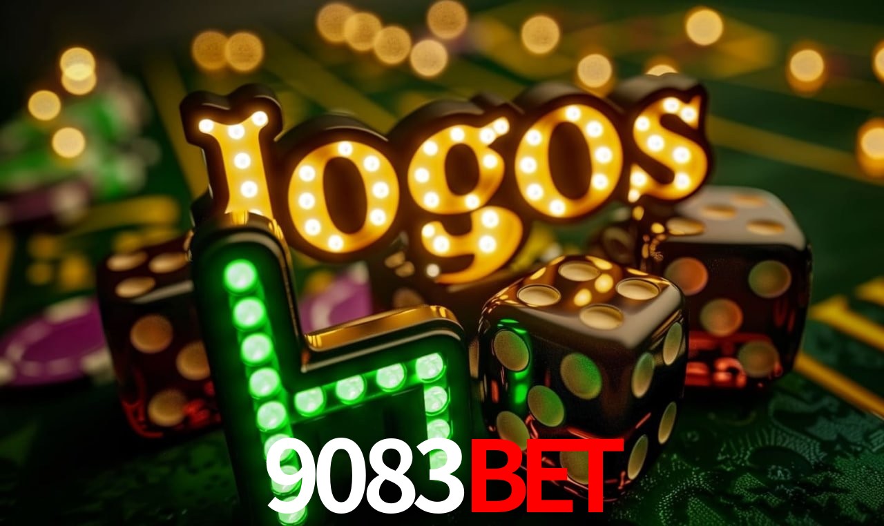 Recursos de Bônus 9083bet
