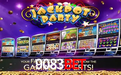 Descubra o Mundo do Cassino Online com 9083bet