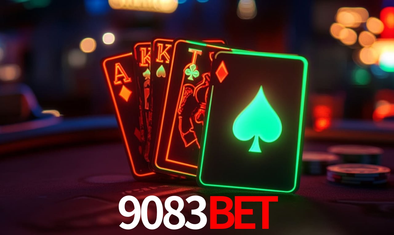 Avaliações dos Jogadores 9083bet
