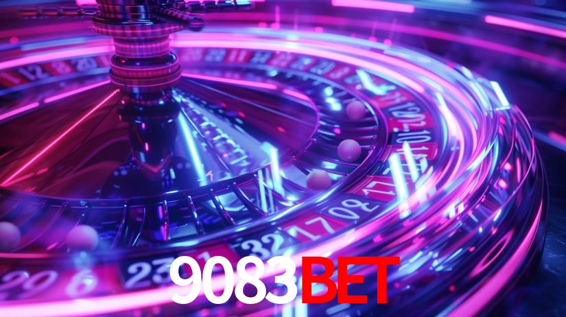 Download para Android e iOS na 9083bet