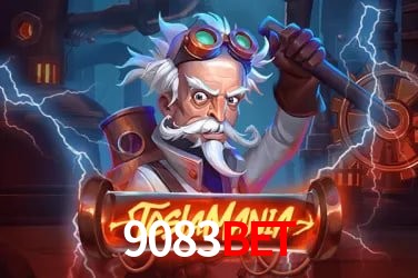 Casino Ao Vivo 9083bet