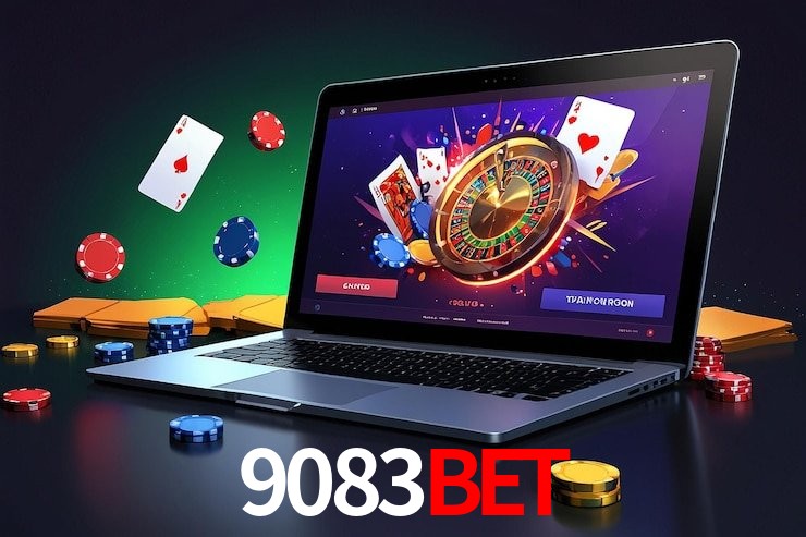 Bônus e promoções da 9083bet