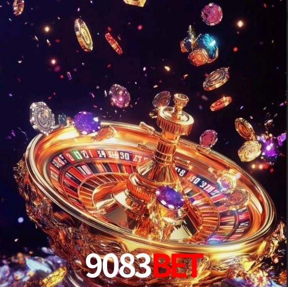 Promoção Relâmpago 9083bet