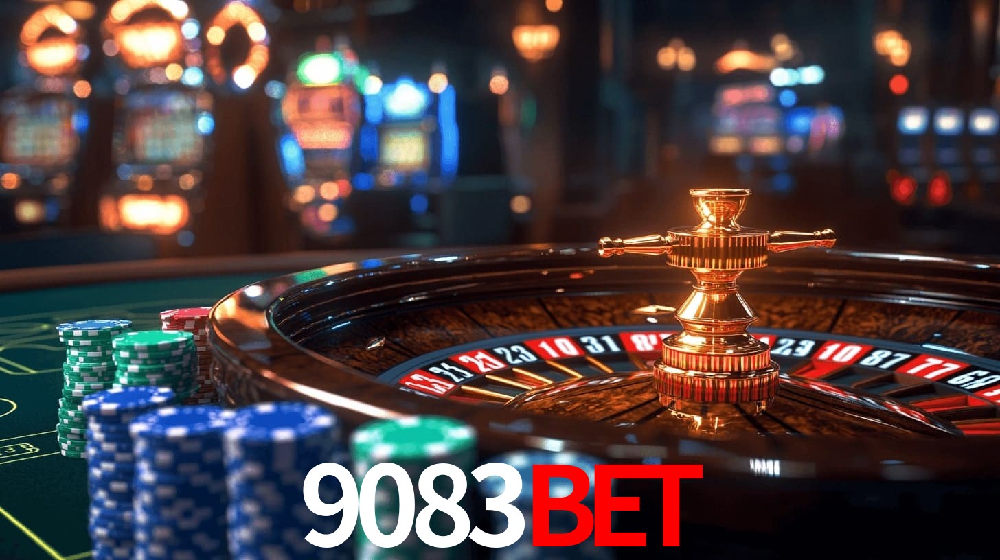 9083bet.com