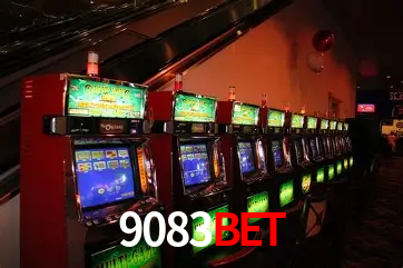 Desvendando o Mundo dos Jogos Virtuais na 9083bet