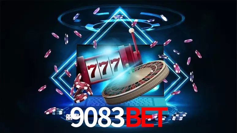 Provedores de Jogos 9083bet