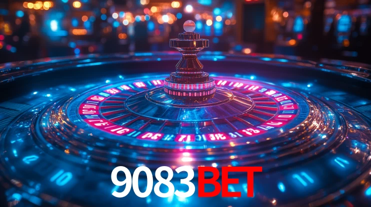9083bet App Interface
