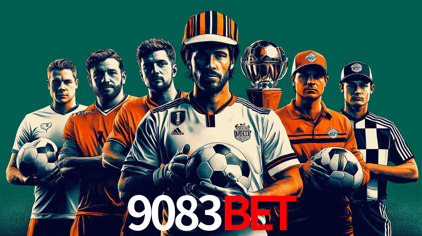 Descubra a Essência do 9083bet: Nossa História e Compromissos