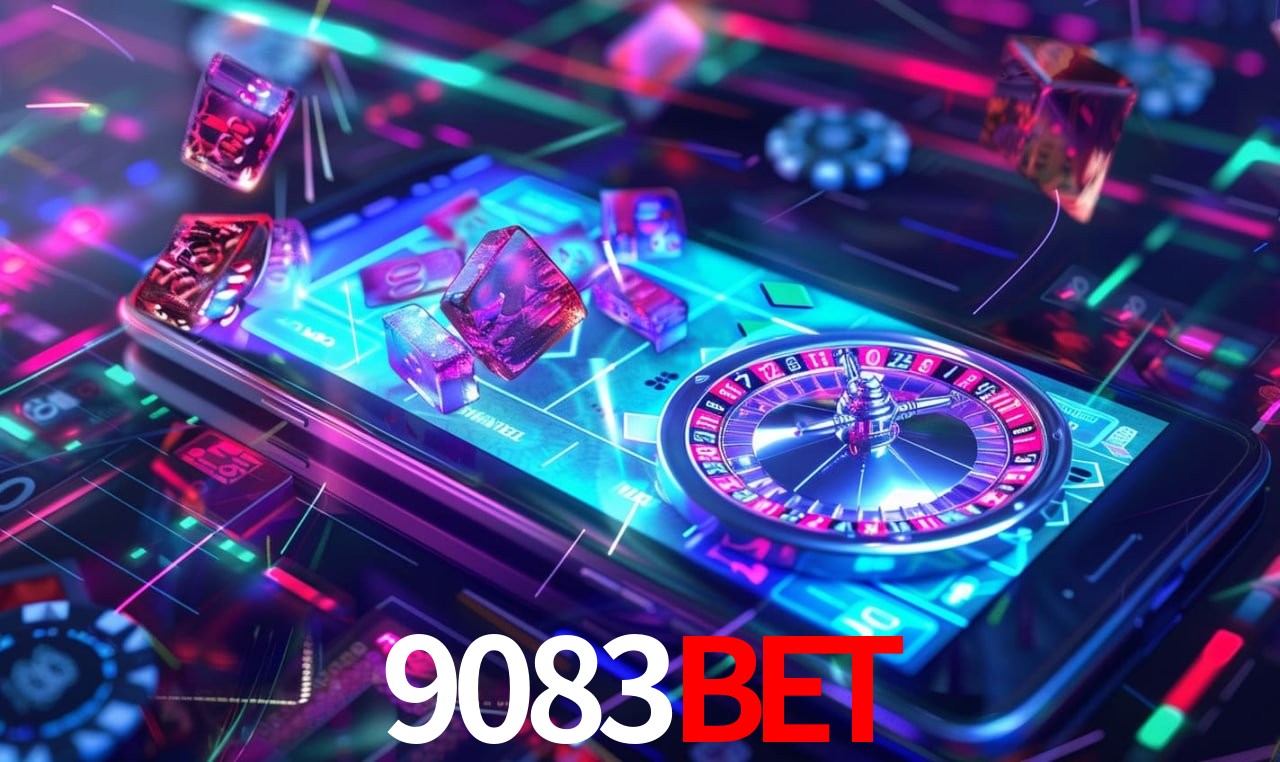 Apostas de Tênis 9083bet