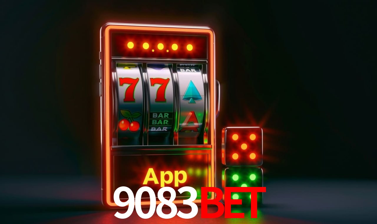 Estatísticas do Jogo 9083bet