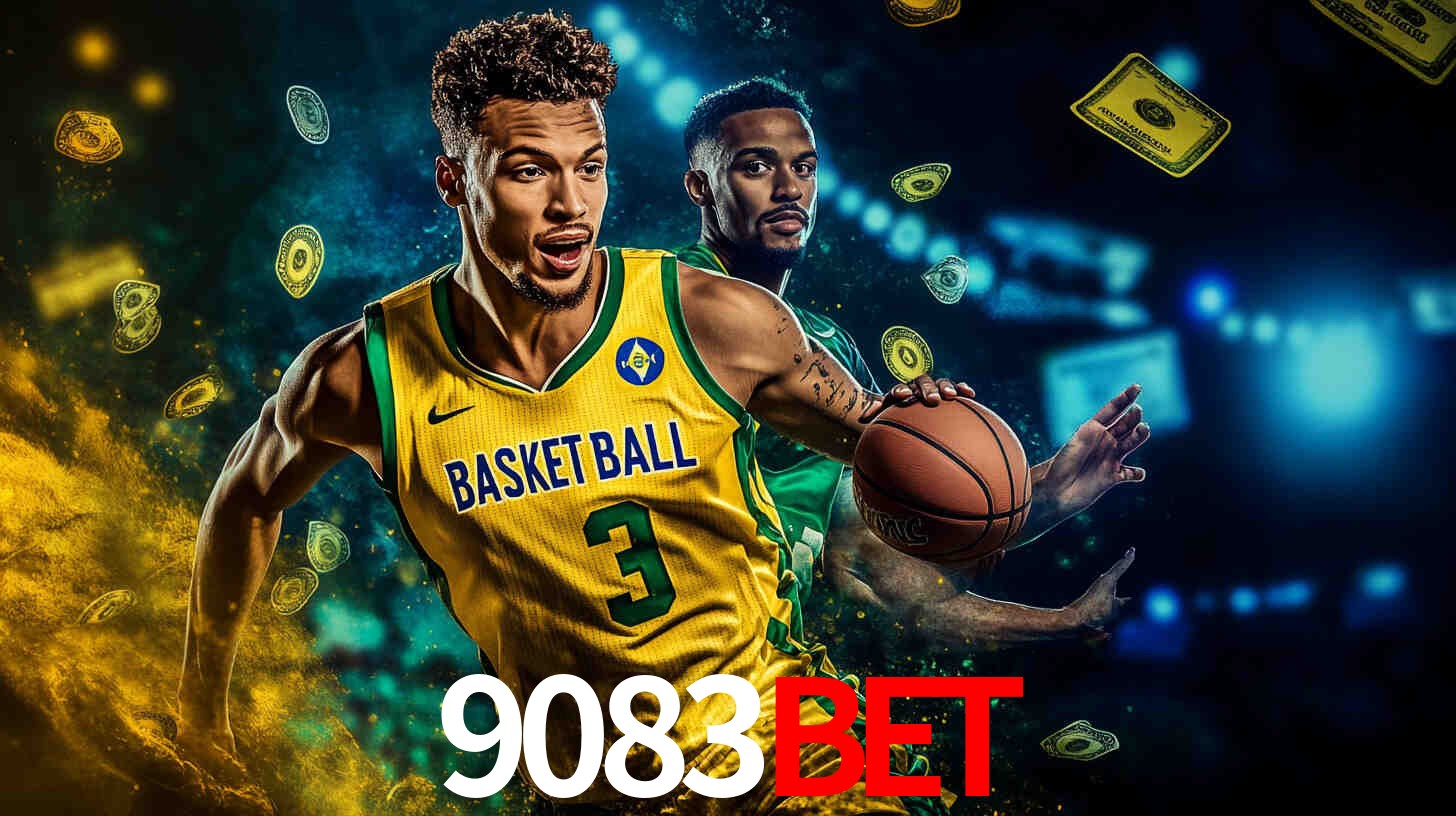 Apostas Esportivas na 9083bet: Um Guia Completo