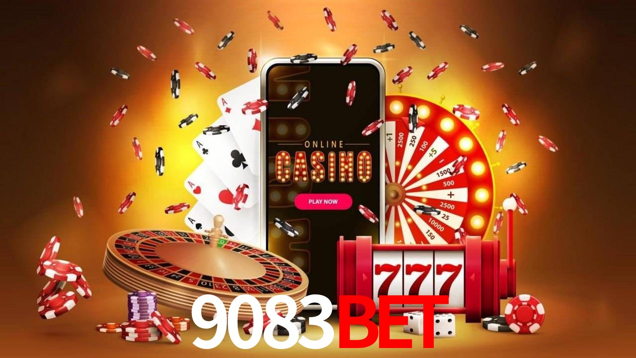 Jogos de Slot 9083bet