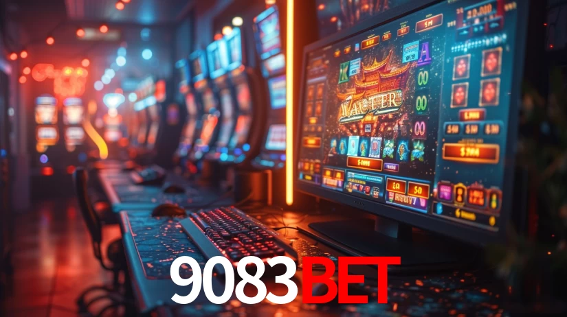 Explore as vantagens do 9083bet: serviço profissional e confiabilidade