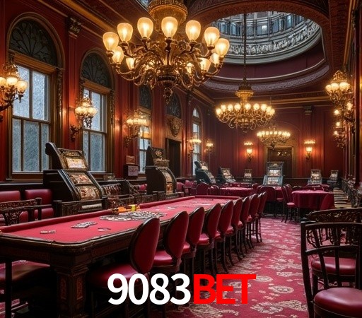 Promoções Sazonais 9083bet
