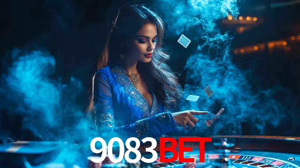 Descubra o Programa VIP da 9083bet: Vantagens Exclusivas para Jogadores