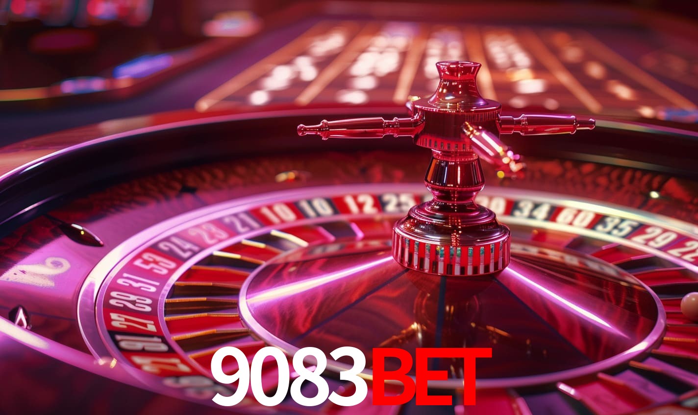 Desvendando o Mundo dos Jogos Virtuais na 9083bet