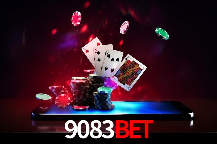 Live Casino 9083bet