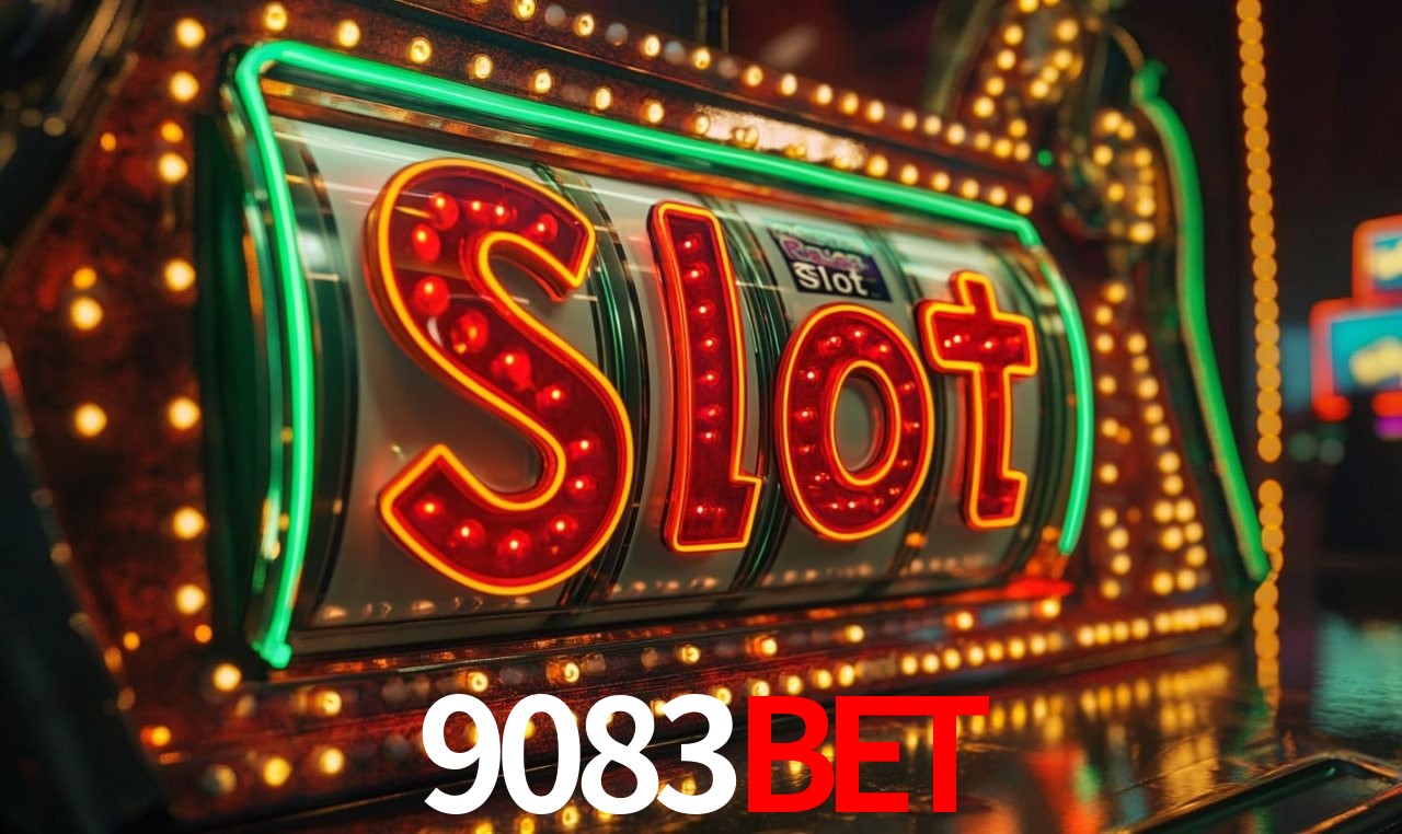 Sistemas de Segurança 9083bet