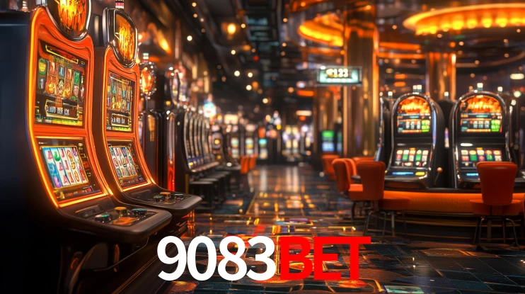 Premium Interface 9083bet