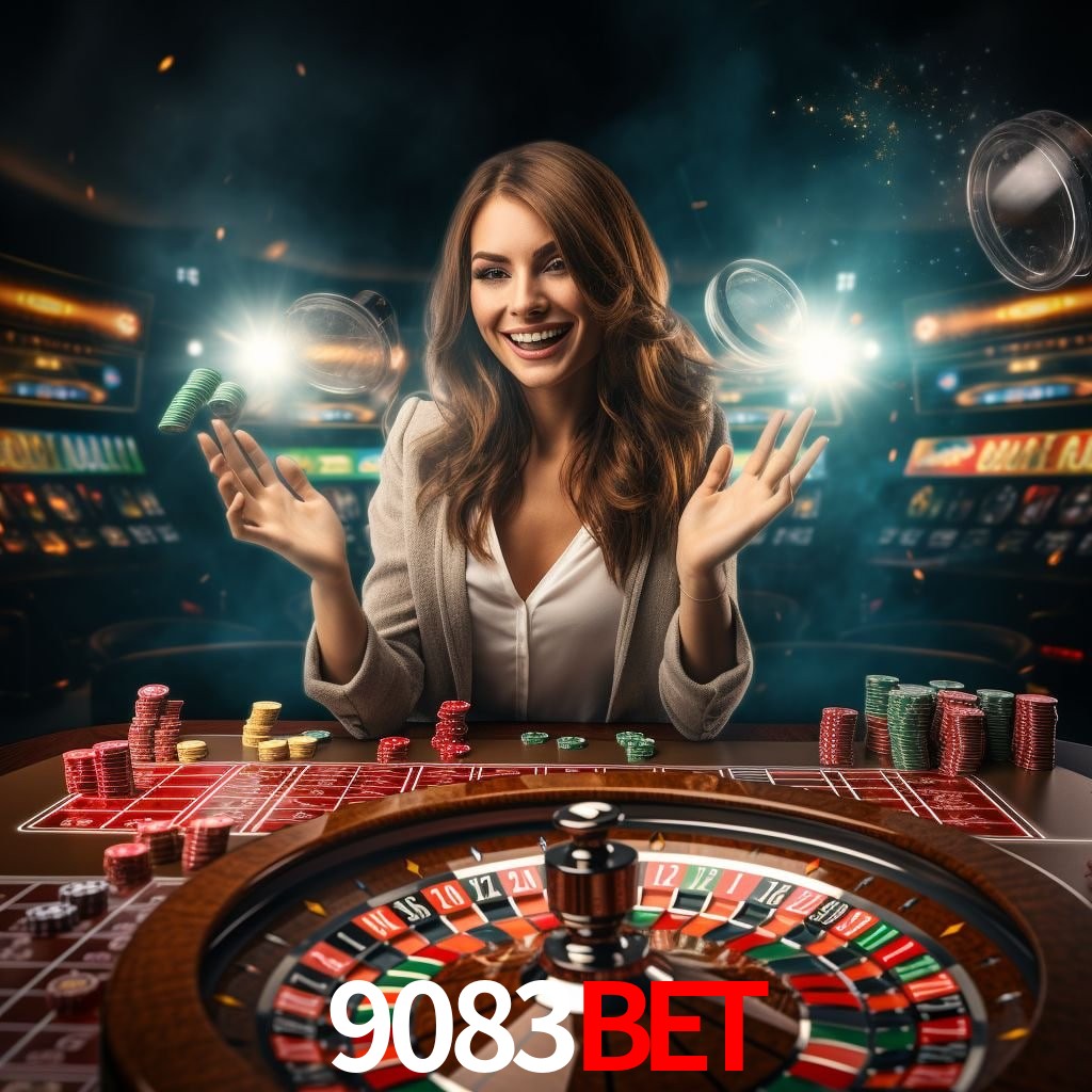 Ofertas Imperdíveis na 9083bet: Promoções e Bônus Que Valem a Pena