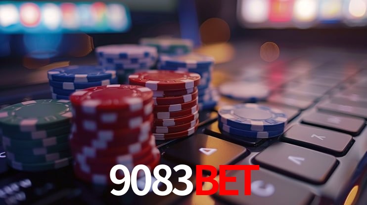 Tecnologia da Plataforma 9083bet