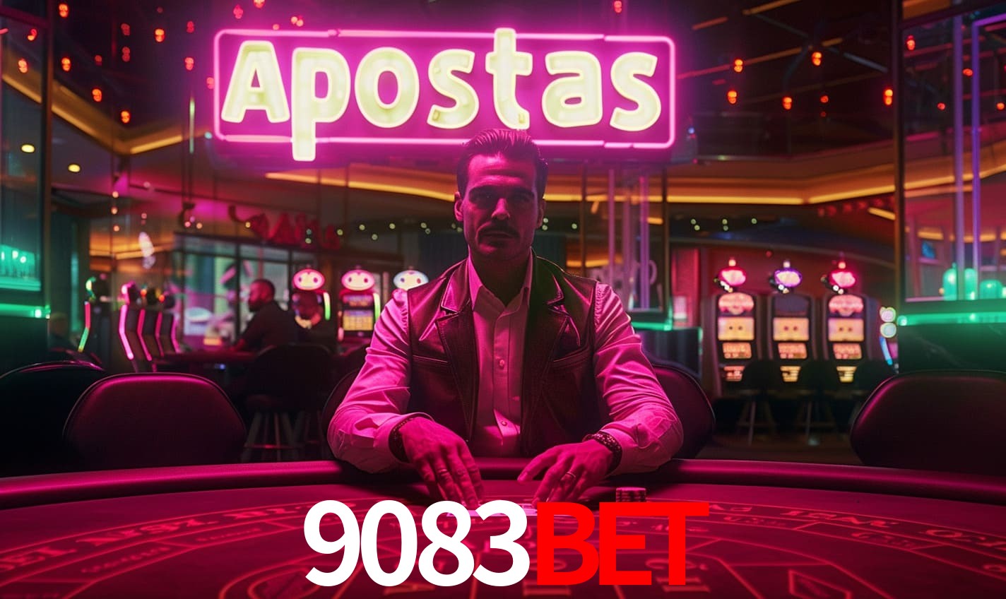 Inovações de Jogos na 9083bet: O Futuro das Experiências Interativas