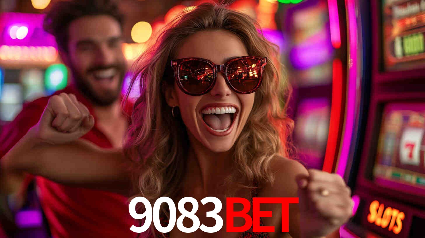 Explorando a Categoria de Eventos em Apostas na 9083bet