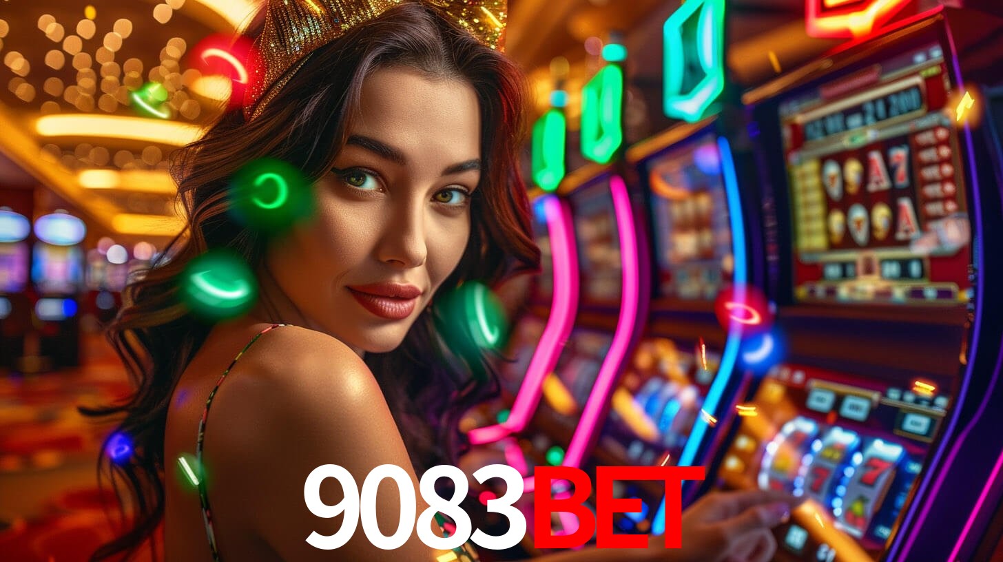 Mercados ao vivo e cash out na 9083bet