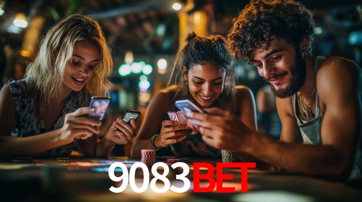 VIP Casino 9083bet