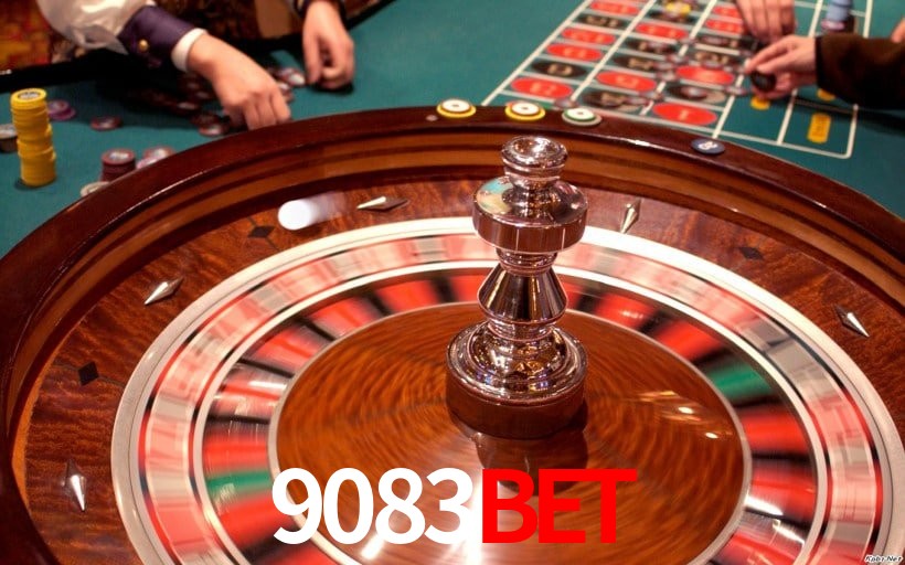 Bônus Diários 9083bet