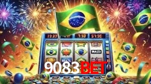 Slot Games 9083bet