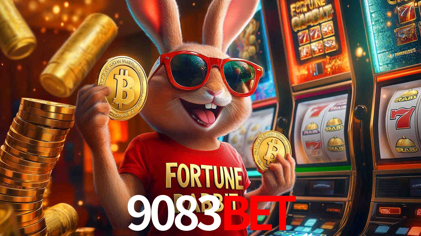 A Popularidade dos Caça-Níqueis no 9083bet
