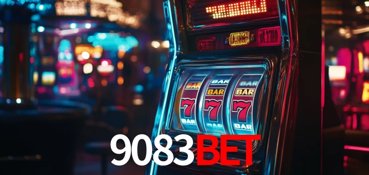 Blackjack Table 9083bet