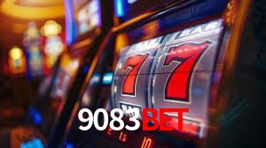 Login Seguro 9083bet