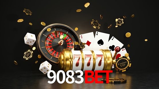 Sports Statistics 9083bet