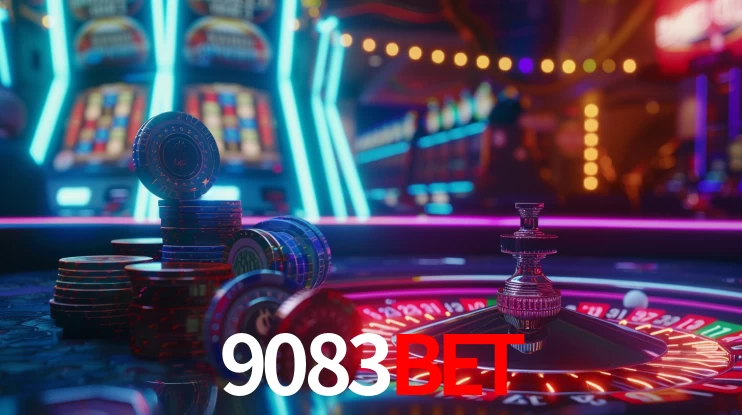 2FA Security 9083bet
