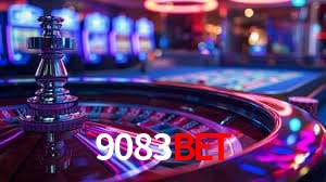 Bonus Features 9083bet