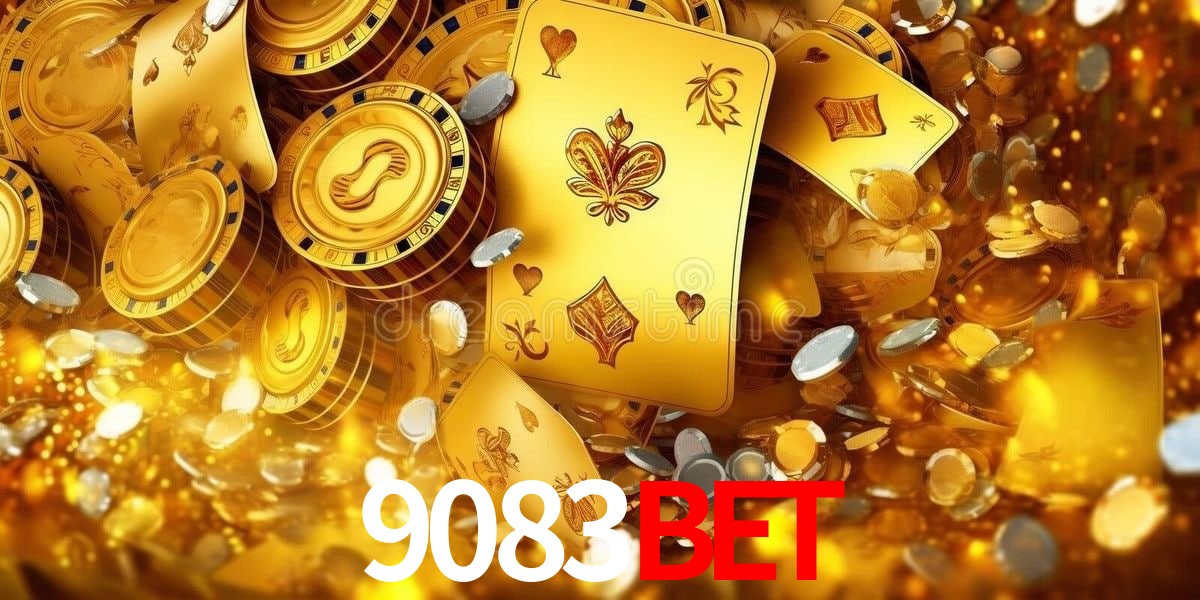 A Emoção da Loteria na 9083bet: Uma Chance de Mudança de Vida