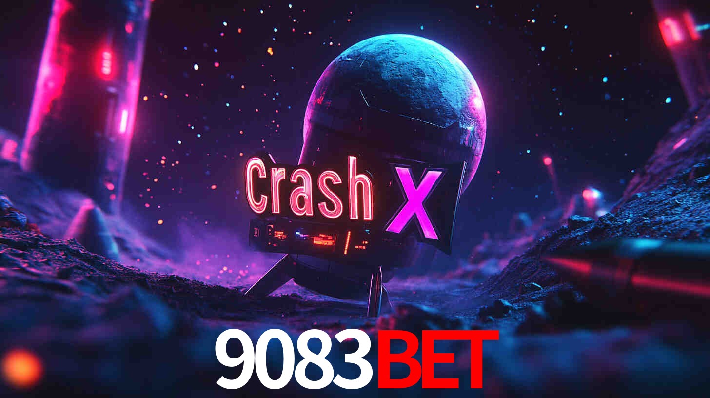 Apostas Esportivas na 9083bet: Um Guia Completo