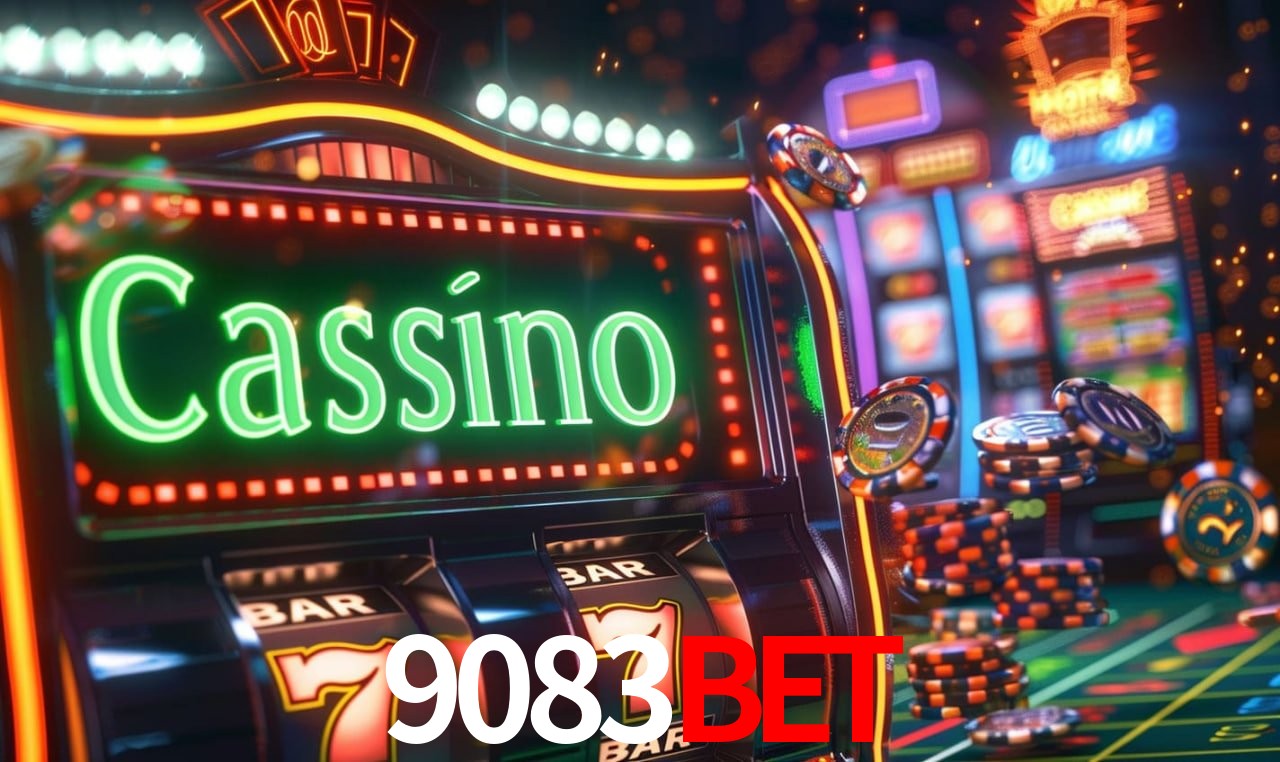 Cadastro Rápido 9083bet