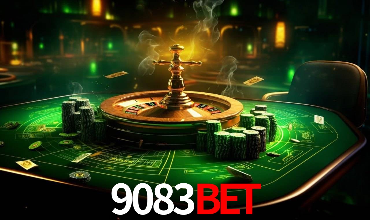 cassino 9083bet
